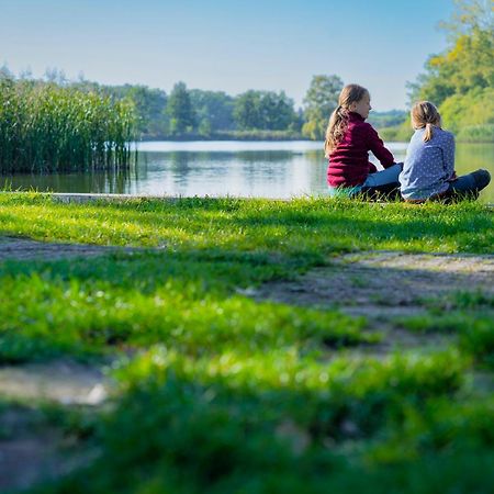 Ferienpark Bad Sonnenland Moritzburg Eksteriør bilde